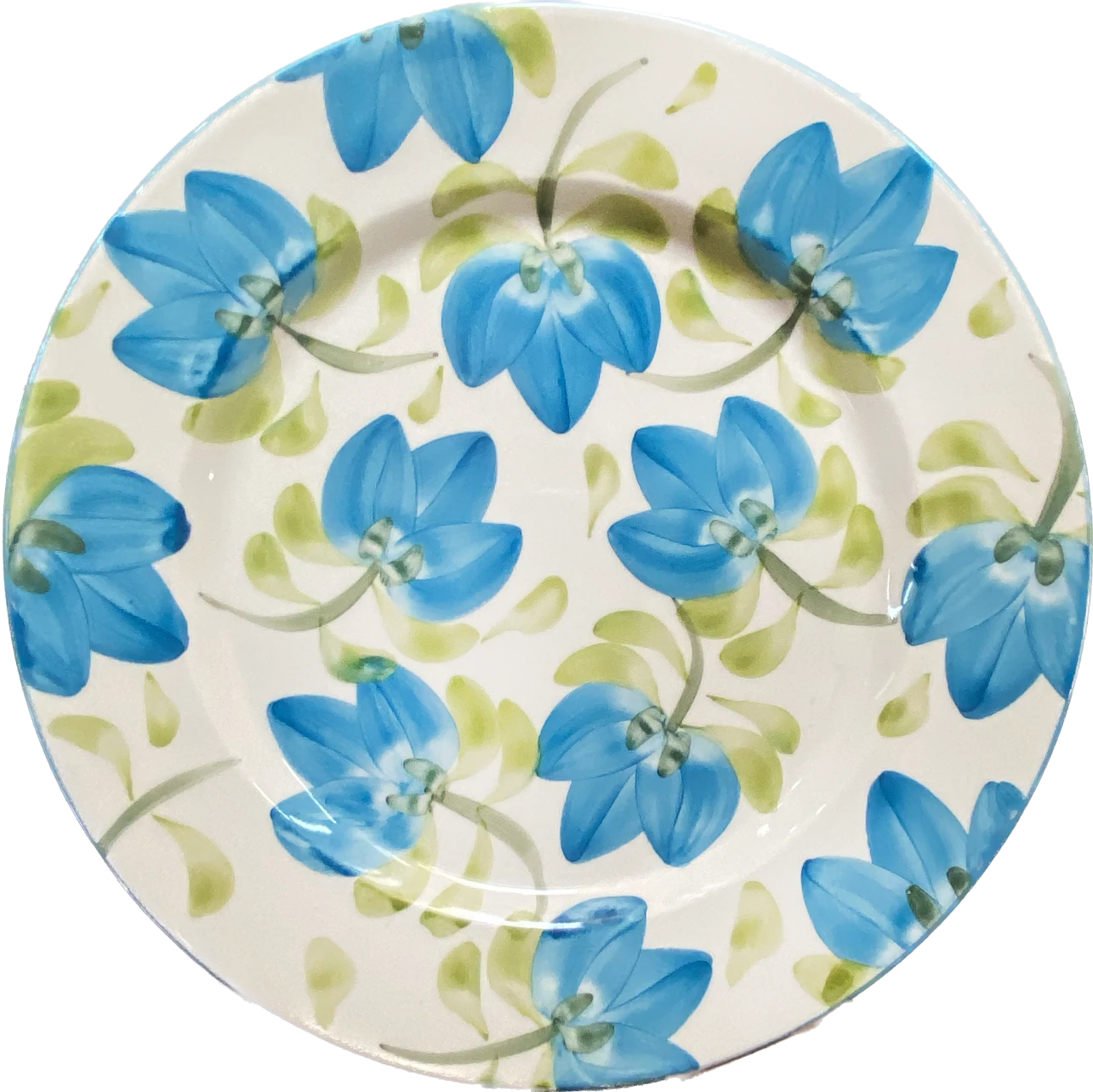 PLATO PANDO INTERMEDIO